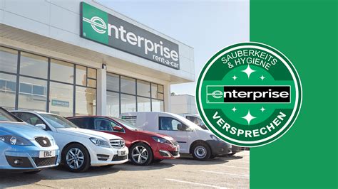 enterprise autovermietung|Car Rental with Great Rates & Service 